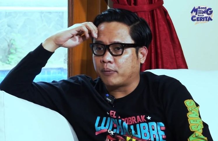 Heboh, kasus dugaan pelecehan seksual yang dilakukan oleh Gofar Hilman! Ini tanggapan Komnas Perempuan...