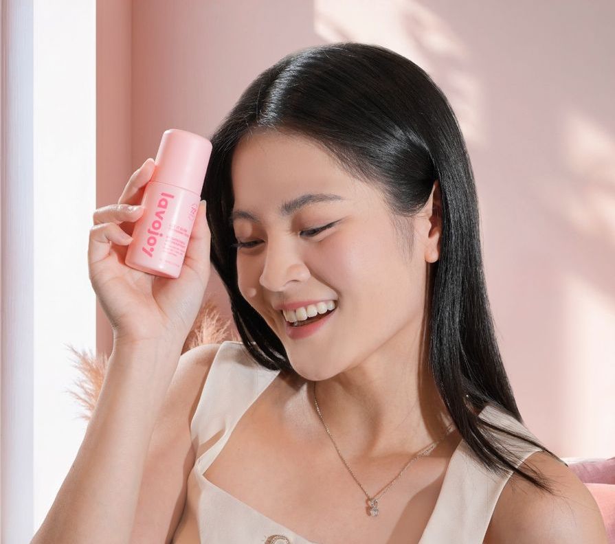 Inovasi deodorant serum terbaru menghadirkan perlindungan menyeluruh hingga 72 jam dan perawatan kulit yang menenangkan 