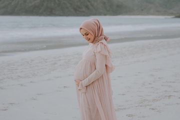Dwi Handayani Curhat Rindu Menyusui Anak, Kenali Penyebab Depresi ...