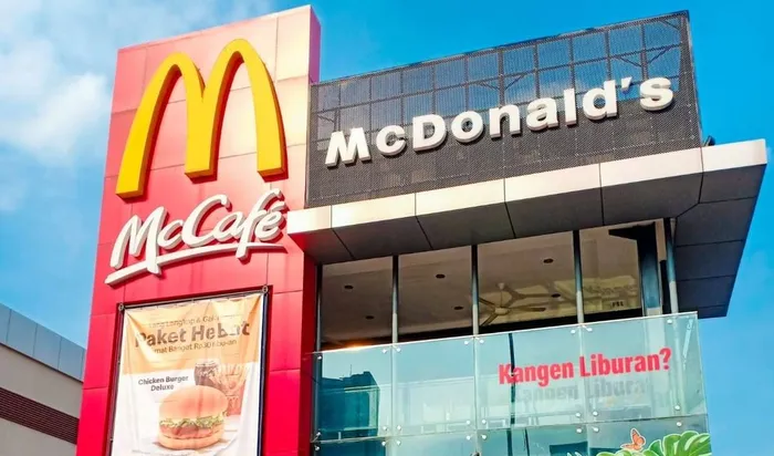 Ichiban Sushi sampai McD, 4 Gerai Makanan Ini Berikan Promo 17 Agustus ...