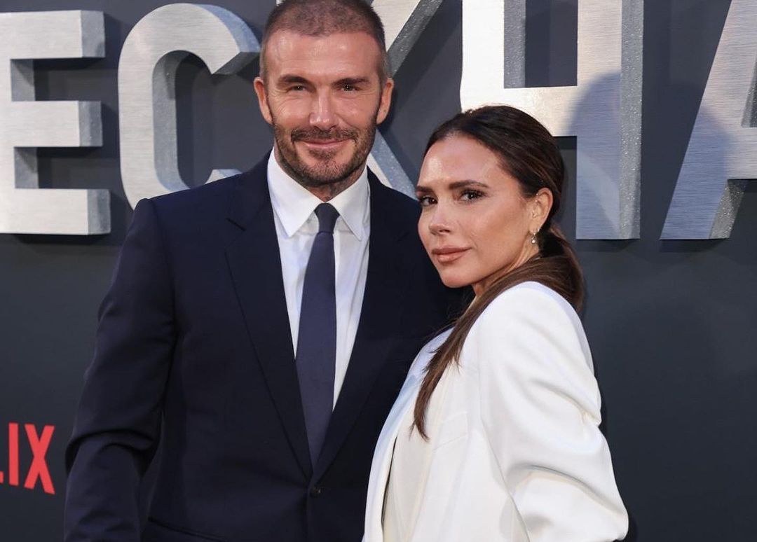 Victoria Beckham jawab isu perselingkuhan lewat film dokumenter Beckham yang tayang di Netflix. Berikut lengkapnya.