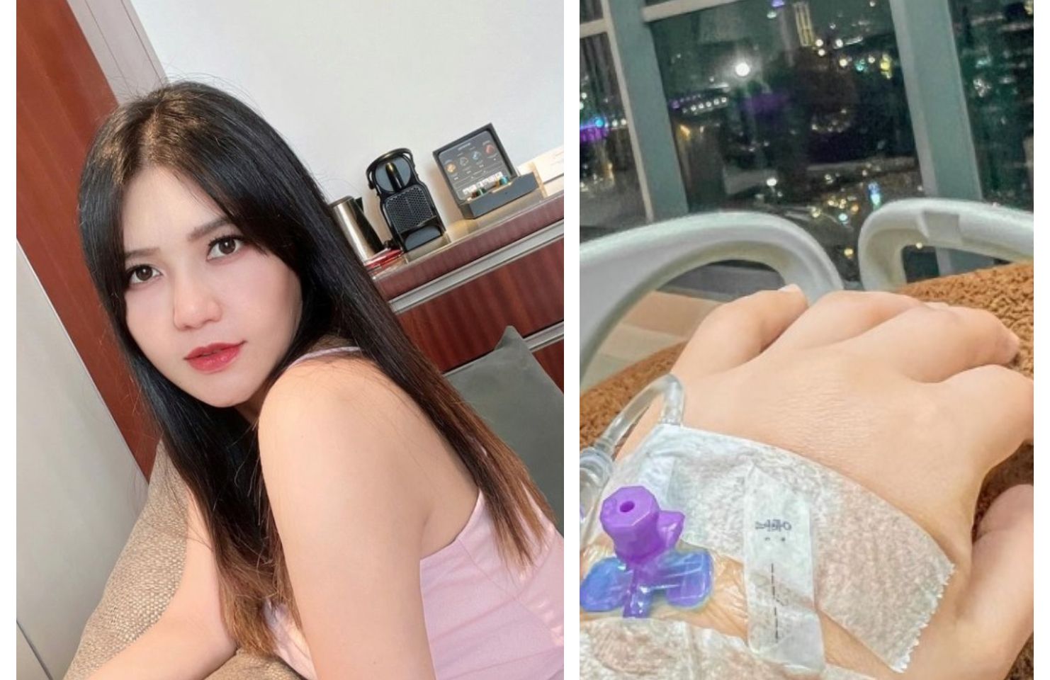 Berita terpopuler Wellness (27/10/2022): Penyebab dan gejala janin tidak berkembang seperti dialami Via Vallen. Hingga waspadai gejala narkolepsi.