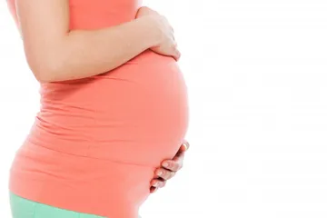 Bentuk perut ibu hamil menentukan jenis kelamin janin