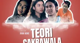 Sinopsis Film Teori Cakrawala, Angkat Isu Guru Keliling di Jember ...