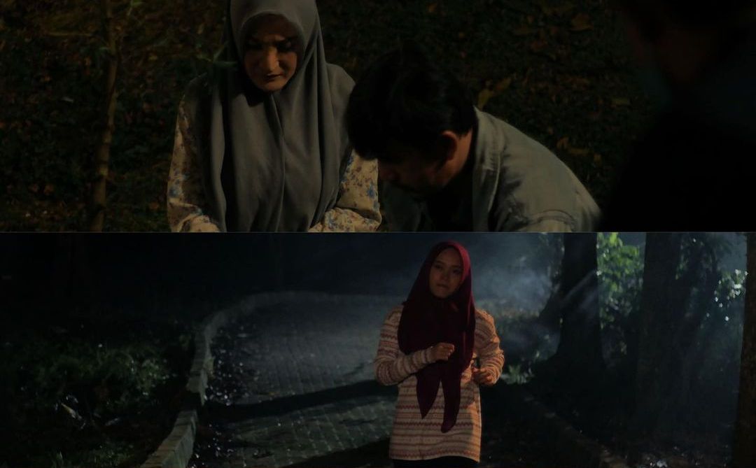Mengusung genre horor religi, berikut beberapa hal yang perlu kamu tahu tentang film Wakaf. Apa saja?