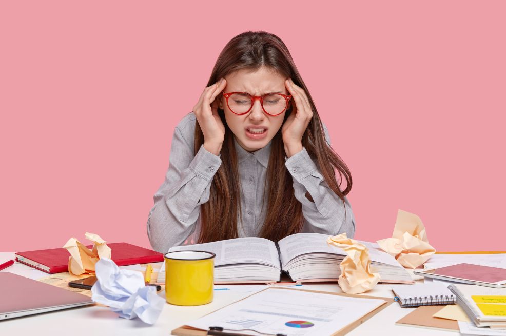 Ketika mengalami misalignment burnout, lakukan ini untuk mengembalikan semangatmu meraih tujuan dalam hidup.