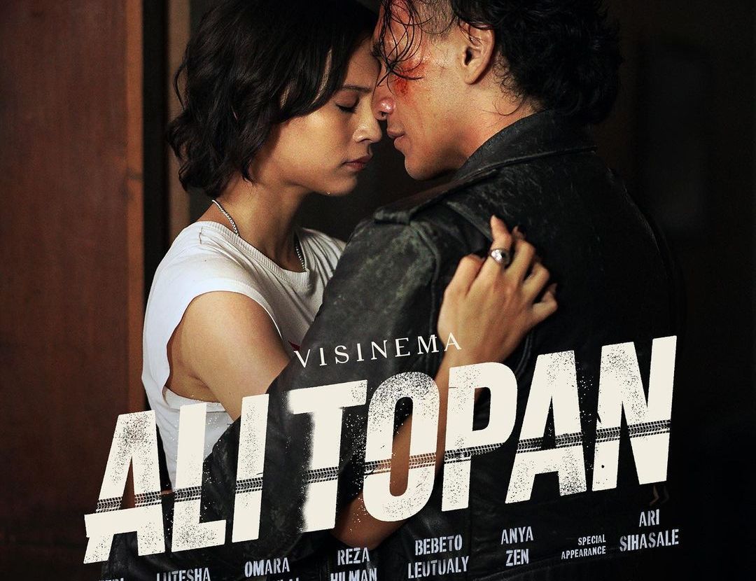 Film Indonesia Ali Topan bakal tayang di BIFF 2023 untuk kategori A Window on Asian Cinema. Berikut lengkapnya.