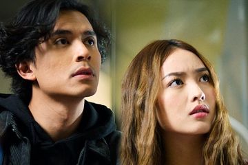 Dibintangi Natasha Wilona, Yuk Intip Bagaimana Sinopsis Series ...