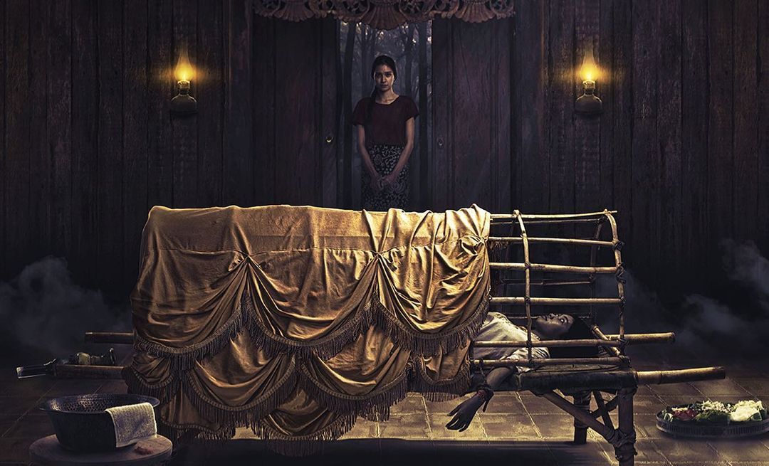 Kawan Puan, berikut rekomendasi film Indonesia tayang Lebaran 2023. Ada film Buya Hamka dan Sewu Dino.