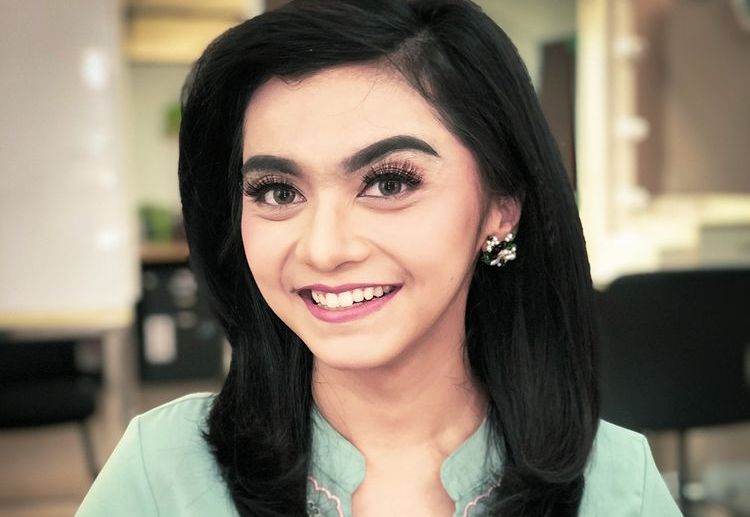 Jurnalis dan news anchor Kompas TV, Frisca Clarissa melakukan berbagai hal dan hobi untuk me timenya. Apa saja?