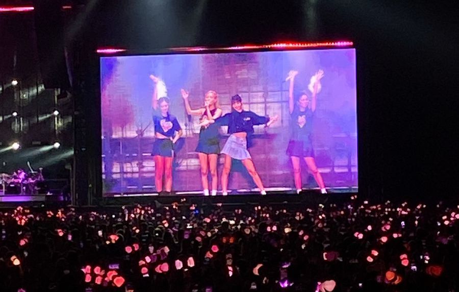 Berikut sejumlah panduan untuk kamu yang akan nonton konser BLACKPINK BORN PINK di Jakarta hari kedua, salah satunya siapkan cash.