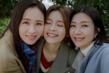 Preview dan sinopsis drakor Thirty Nine episode terakhir yang tayang di Netflix malam ini