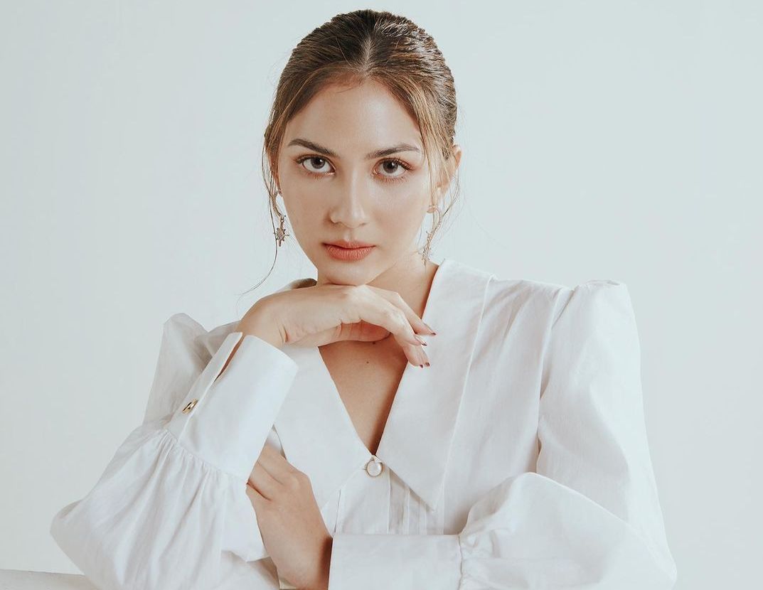 Menutup akhir tahun, Jessica Mila berbagi tips hemat online yang biasa ia lakukan. Ternyata salah satunya adalah berburu promo!