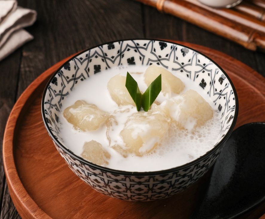 Agar hasilnya empuk dan gurih, ikuti cara memasak cepat singkong Thailand yang jadi salah satu camilan populer. 