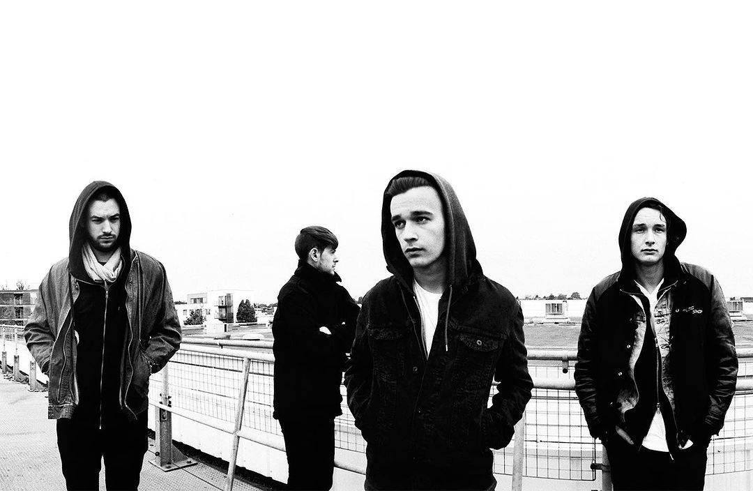 Grup Band The 1975 dipastikan batal tampil di We The Fest 2023. Mengapa? Berikut penjelasan lengkapnya.