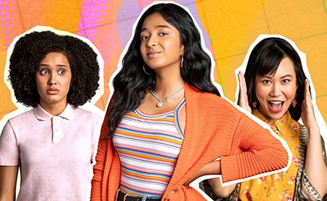Berhasil dapat pujian kritikus film dan penggemar, ini dia sinopsis series Never Have I Ever yang sudah tayang di Netflix.