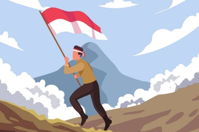 Jelang HUT RI, Yuk Kilas Balik Sejarah Kemerdekaan Indonesia Lewat ...