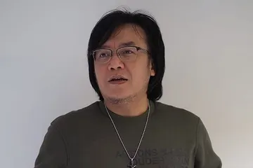 Ari Lasso idap penyakit kanker DLBCL