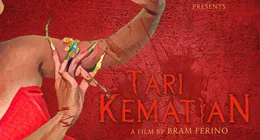 Segera di Bioskop, Catat Tanggal Tayang Film Horor Tari Kematian ...