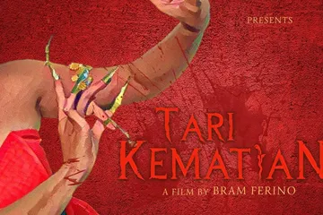Segera di Bioskop, Catat Tanggal Tayang Film Horor Tari Kematian ...