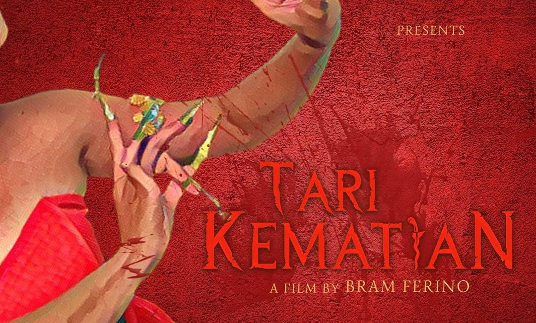Segera tayang di bioskop, yuk intip tanggal tayang film horor Tari Kematian. Berikut informasi lengkapnya.