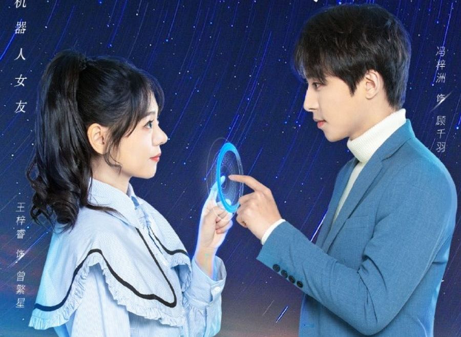 Kawan Puan penggemar drama China, ini dia sinopsis series Love Star. Ceritakan kisah pemuda dengan trauma.