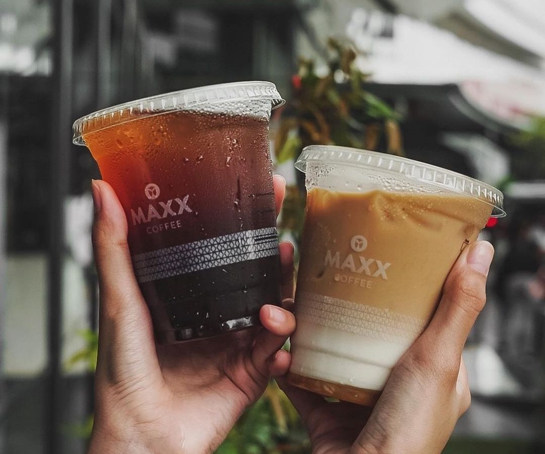Rayakan ulang tahun ke-7, Maxx Coffee hadirkan biji kopi house blend dan rangkaian promo menarik. Ini informasinya.