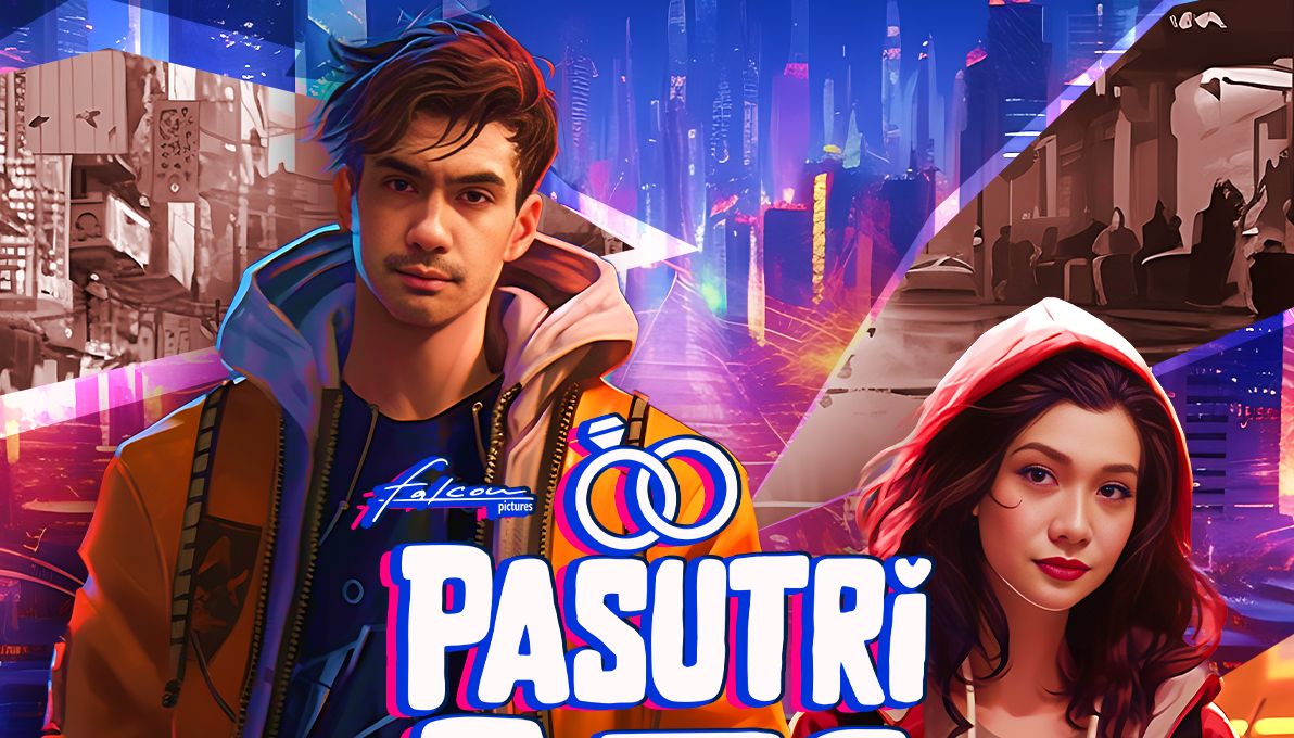 Daftar pemain film Pasutri Gaje garapan Falcon Pictures yang diadaptasi dari webtoon populer, menampilkan Reza Rahadian dan Bunga Citra Lestari.