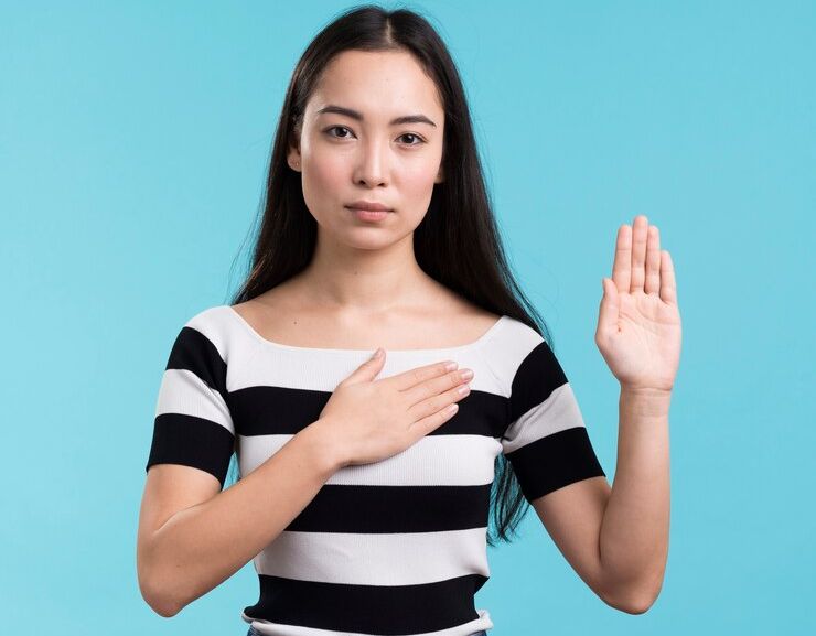 Di antara tanda-tanda kamu berada dalam hubungan yang sehat, mestinya tidak merasakan hal-hal seperti di bawah ini!