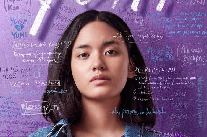 5 Film Indonesia Yang Tayang Di Bioskop Bulan Desember 2021 Apa Saja Parapuan 