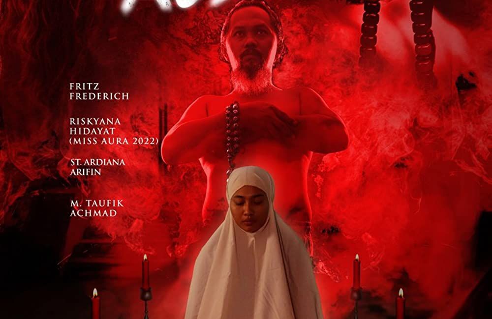 Simak sinopsis film Tasbih Kosong, cerita horor Indonesia yang tayang di bioskop mulai tanggal 2 Februari 2023, ceritakan desa pesugihan.