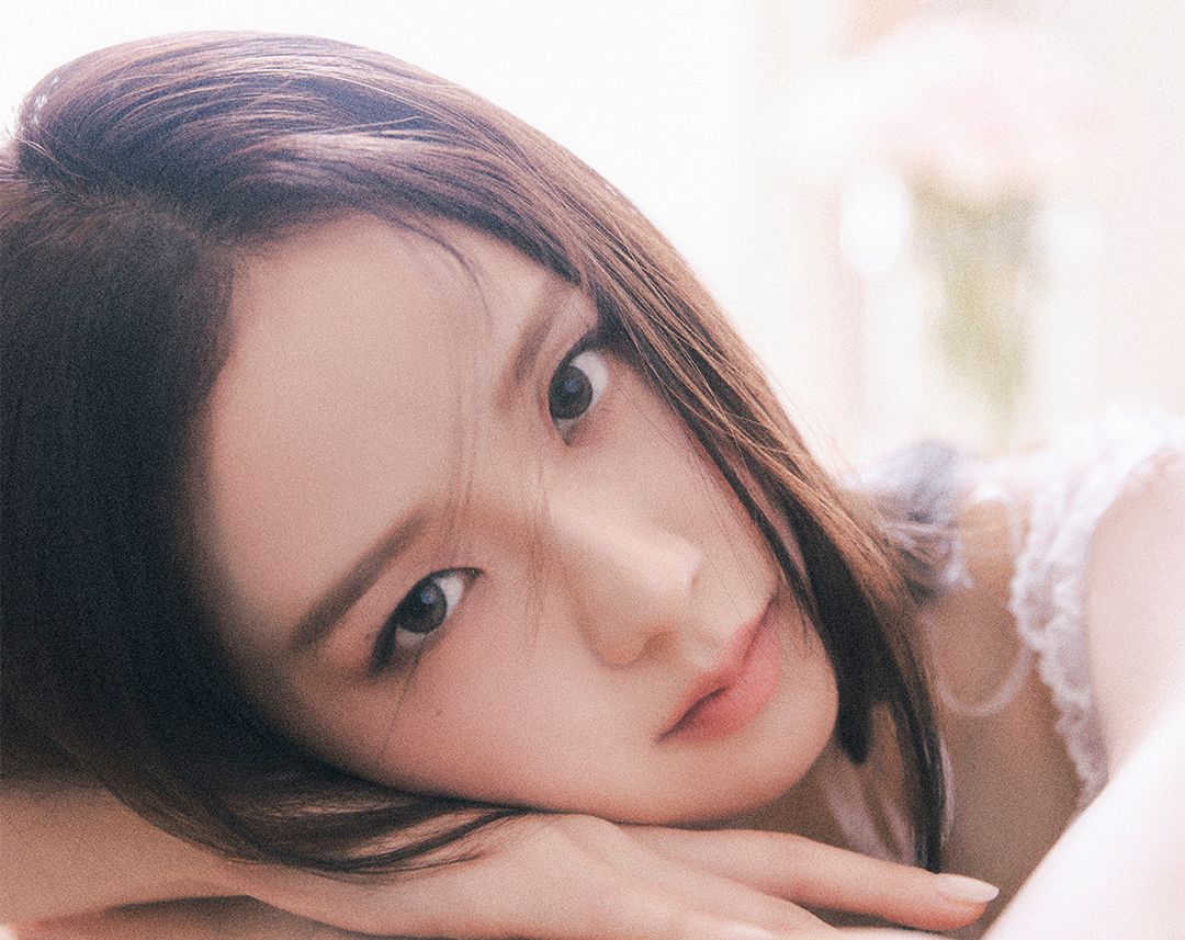Jisoo BLACKPINK akhirnya beri bocoran tracklist untuk album solo perdananya yang bertajuk 