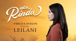 Jadi Guru Relawan, Ini Karakter Perempuan Verlita Evelyn di Film ...