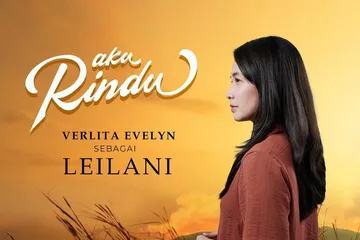 Jadi Guru Relawan, Ini Karakter Perempuan Verlita Evelyn di Film ...