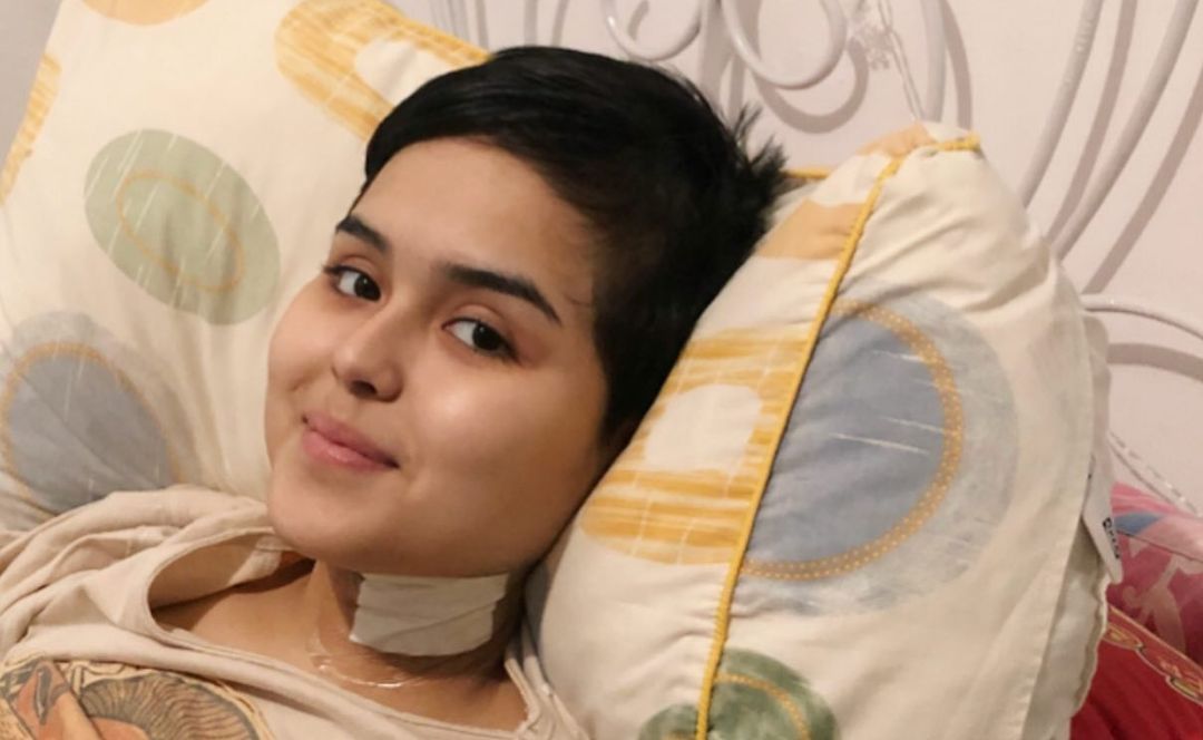 Tengah berjuang menuntut  keadilan, Laura Anna justru meninggal dunia. Diketahui Laura Anna sempat alami spinal cord injury. Ini penyebabnya