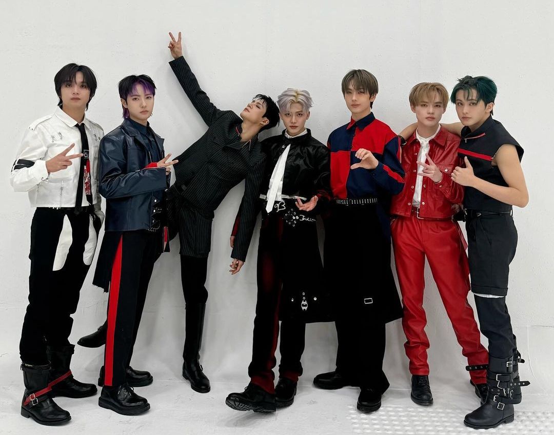 Berikut ini tips mix and match outfit untuk nonton konser NCT Dream The Dream Show 2 pada 18 Mei 2024 di Jakarta. Simak inspirasi outfitnya!