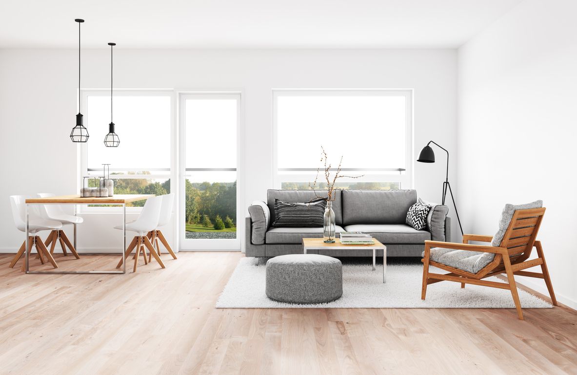 Kawan Puan mau mendesain rumah bergaya minimalis, tapi minim budget? Yuk, simak tips desain rumah minimalis berikut ini.