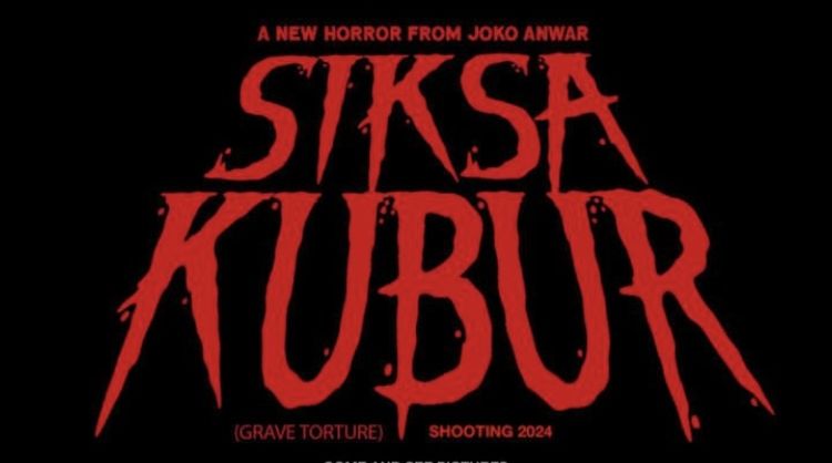 Joko Anwar tak menargetkan jumlah penonton Siksa Kubur. Berikut penjelasan lengkap sang sutradara film.