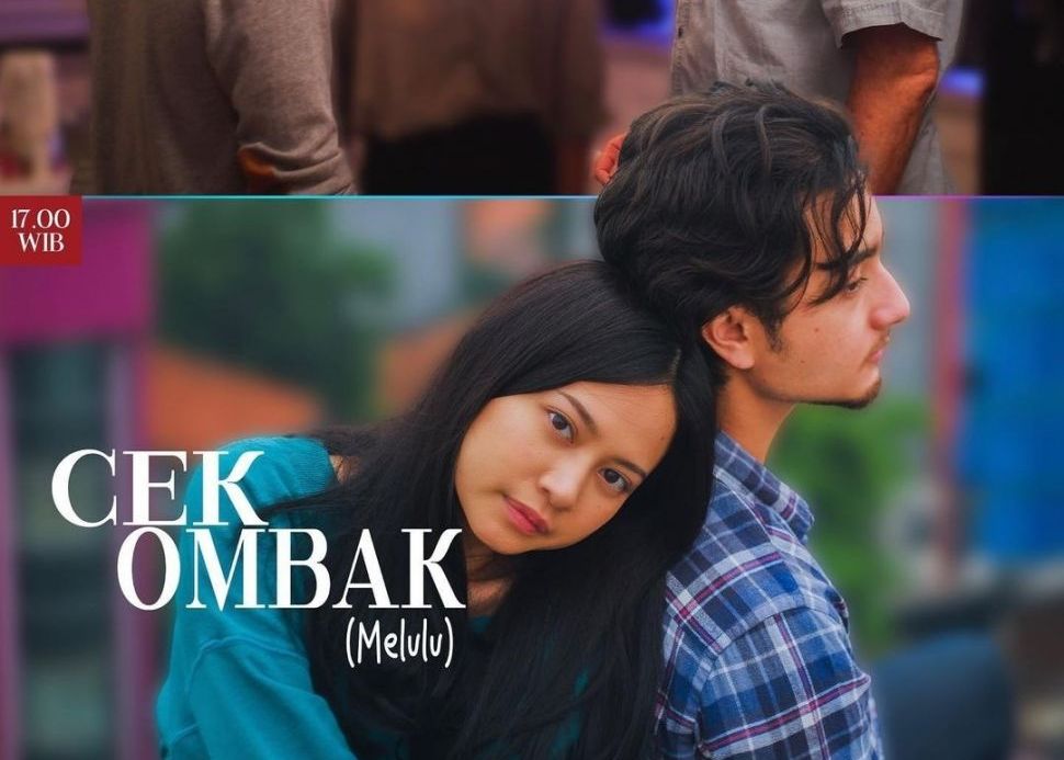 Sinopsis Cek Ombak (Melulu) film komedi terbaru Hanggini dan Bryan Domani yang tayang di layanan streaming KlikFilm. 