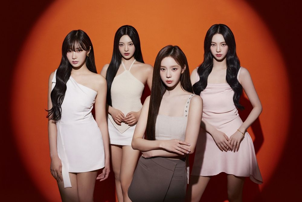 Berikut ini produk hair care pilihan setiap member Aespa mulai dari Winter, Karina, Ningning, hingga Giselle.