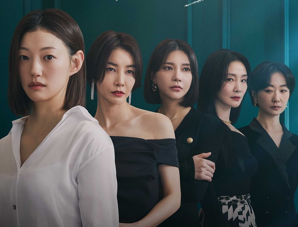 Sinopsis series Battle for Happiness, drakor baru yang tayang di Prime Video tentang persaingan ibu-ibu di media sosial untuk mendapatkan kebahagiaan.