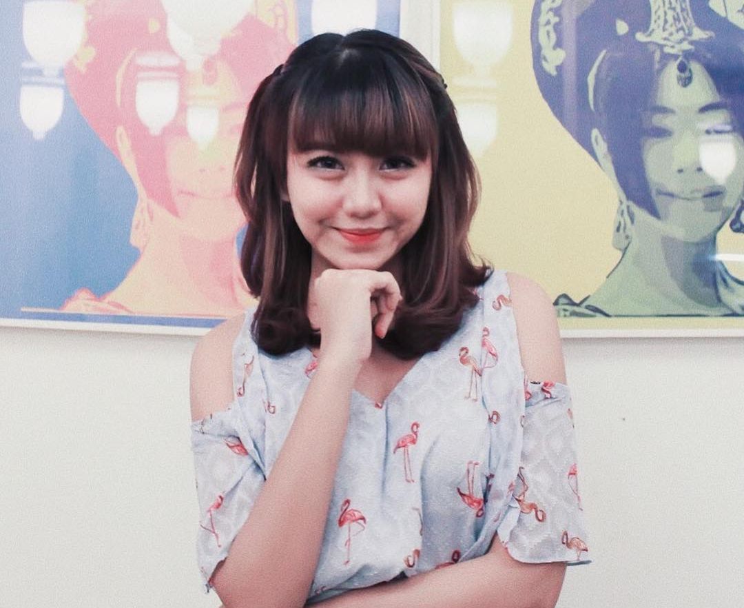 Ghea Indrawari perankan karakter ibu muda dalam series Serpihan. Ia mengaku kesulitan dan sempat bingung memerankan karakter perempuan satu ini!