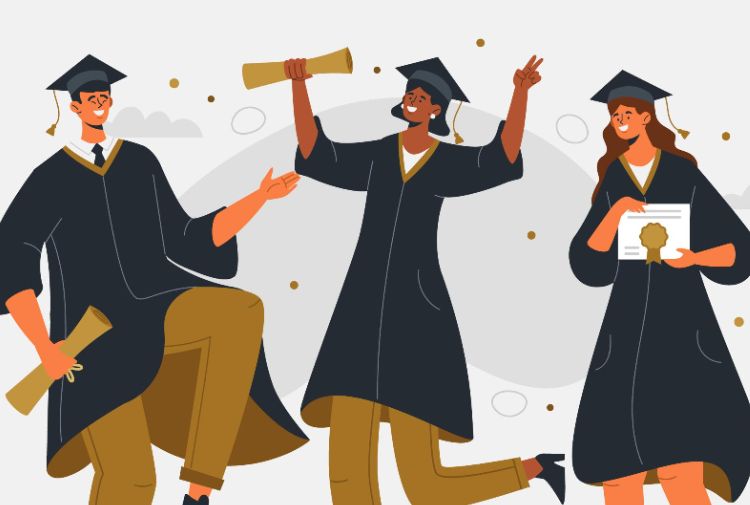 Catat, ini tips lolos beasiswa LPDP 2023 dari mahasiswa S2 yang juga menjadi Presiden BEM di Columbia University, New York, Amerika Serikat!