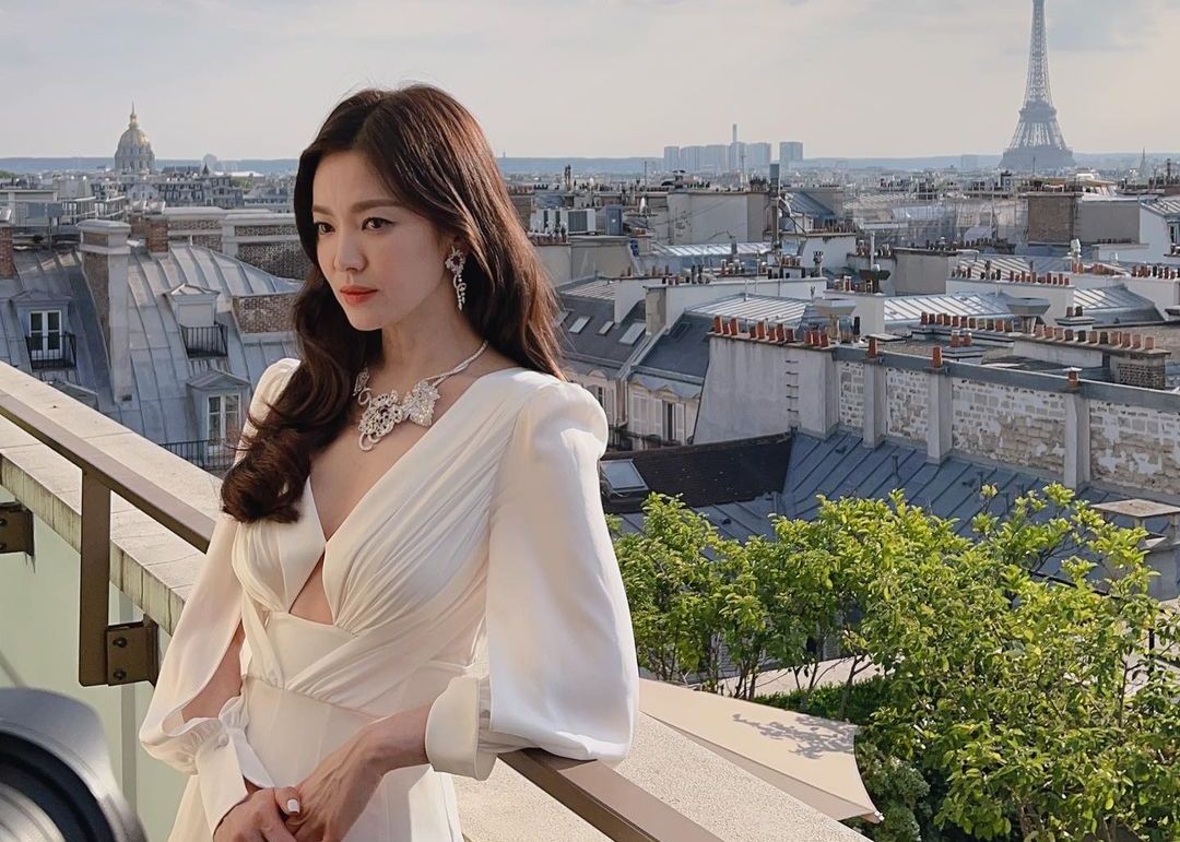 Berikut ini daftar pemenang ajang Blue Dragon Series Awards 2023 yang baru saja digelar di Korea Selatan.