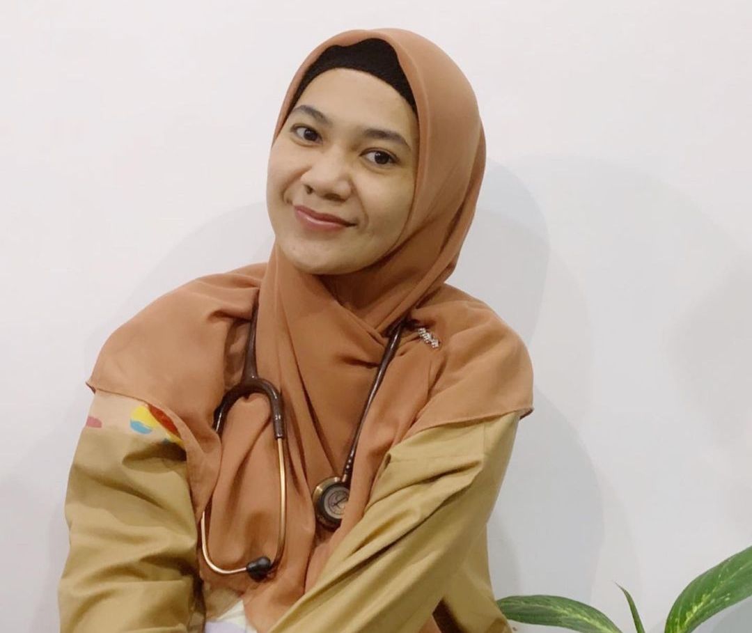 Mimpi penulis Layangan Putus akhirnya terwujud, Mommy ASF atau Eca Prasetya bakal terbang ke Cappadocia, Turki.