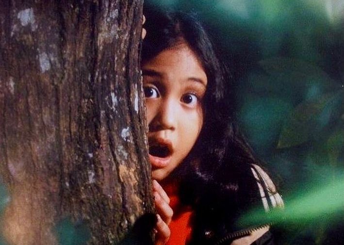 Hari Anak Perempuan Internasional, berikut tiga film yang angkat kisah anak perempuan. Apa saja? simak lengkapnya.