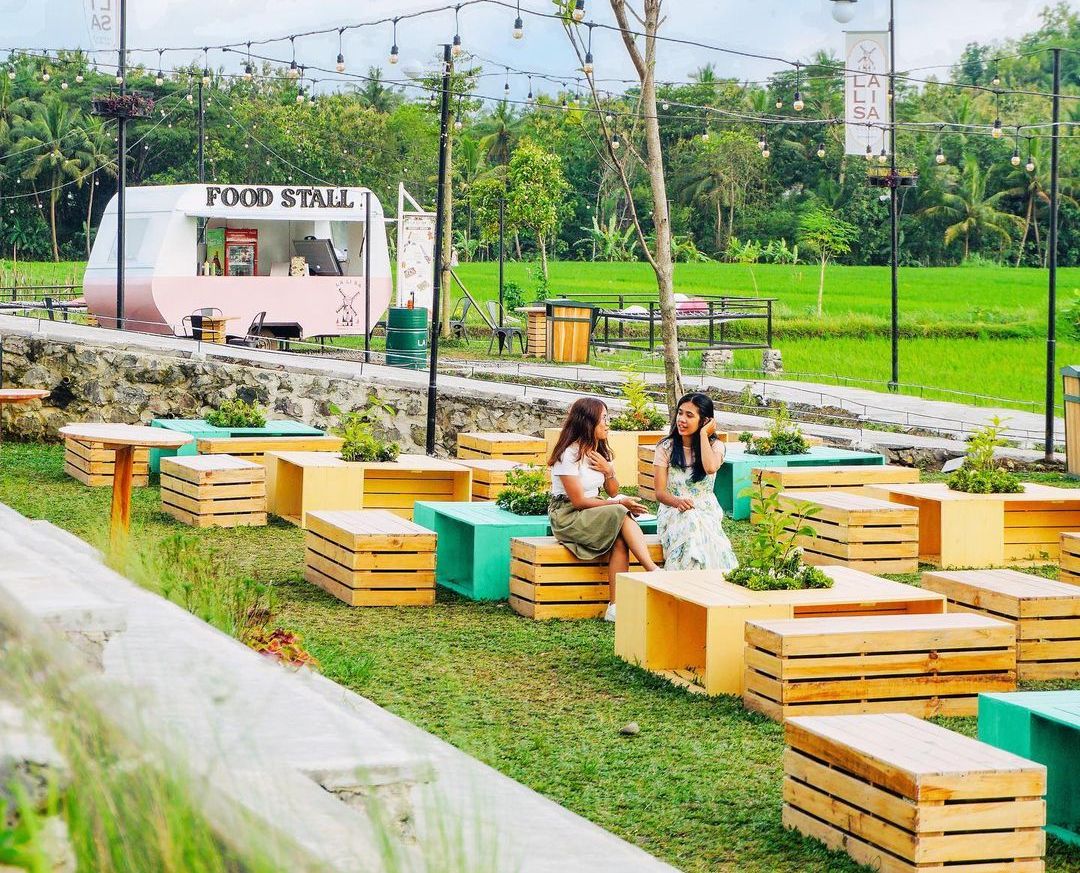 Berikut ini empat destinasi wisata di Jogja yang lokasinya di dekat hidden gem La Li Sa Farmer's Village.