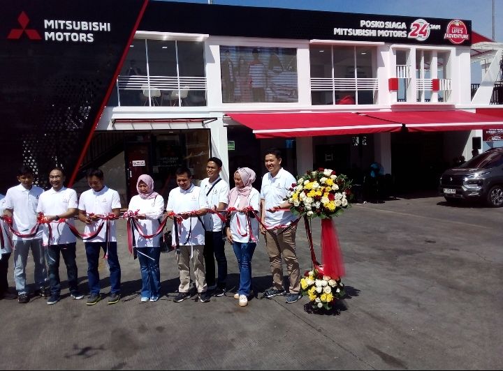 Berikut merupakan daftar lokasi Bengkel dan Posko Siaga Mitsubishi 24 Jam pada periode libur lebaran 2023 kali ini.