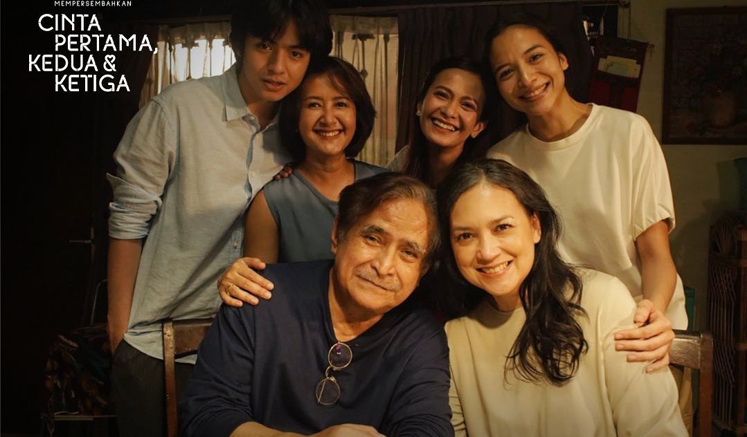 Kawan Puan, ini dia deretan film Netflix terbaru yang akan tayang pada bulan Maret 2022, didominasi oleh tayangan bioskop Indonesia.