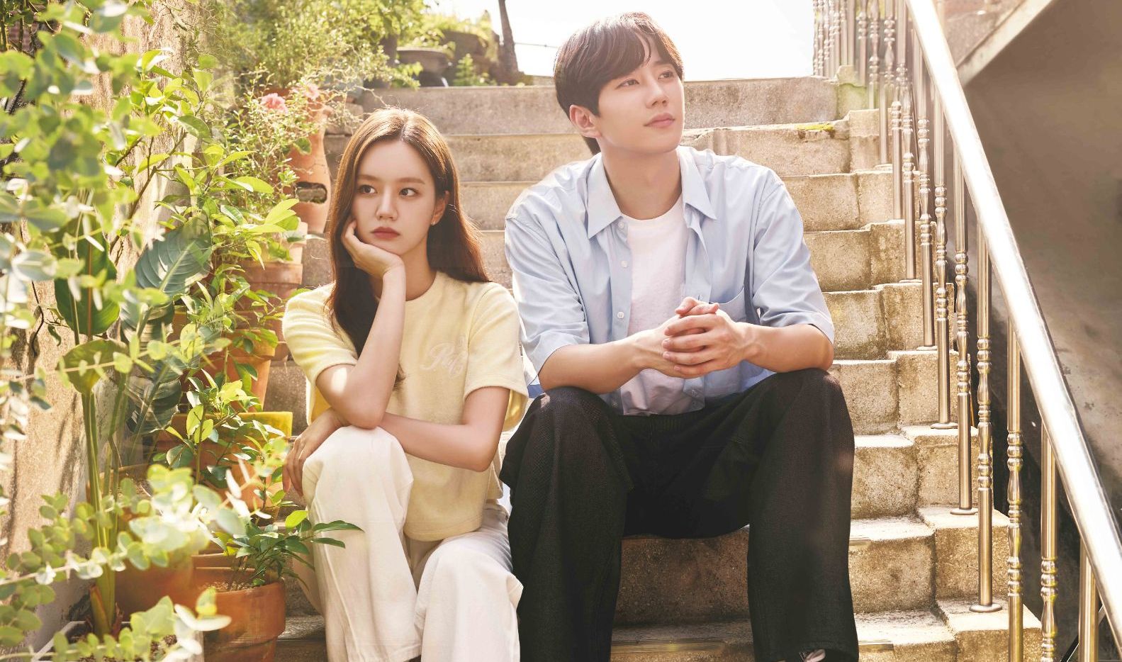 Tayang di Prime Video mulai tanggal 19 Oktober 2022, intip sinopsis series May I Help You rekomendasi drakor baru Lee Hye Ri dan Lee Jun Young.